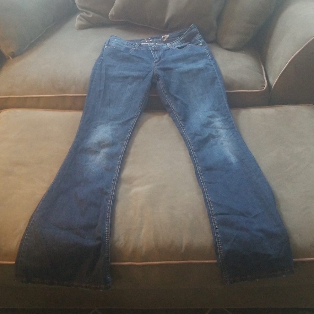 Seven jeans